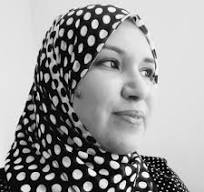 Amna Dridi